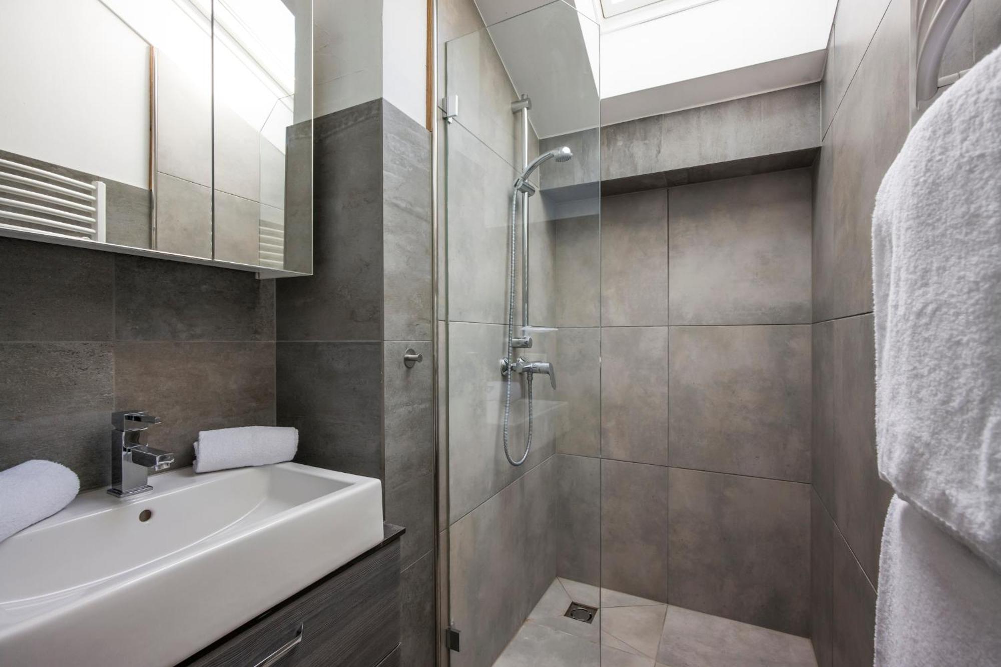 Appartement Herbert By Nv-Appartements Кирхберг Экстерьер фото